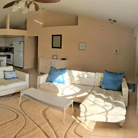Villa Luhna 3 Bed / 2 Bath Canalfront Heated Pool Cape Coral Extérieur photo