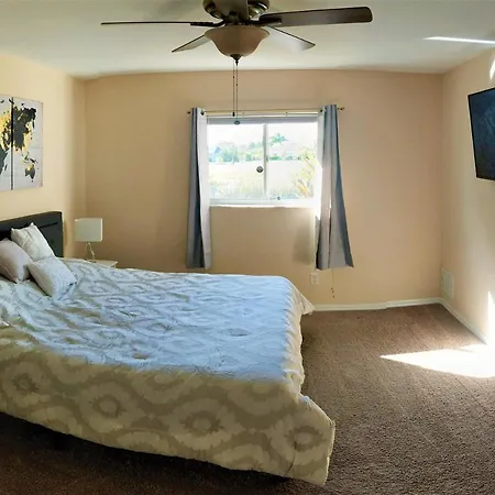 Villa Luhna 3 Bed / 2 Bath Canalfront Heated Pool Cape Coral Extérieur photo