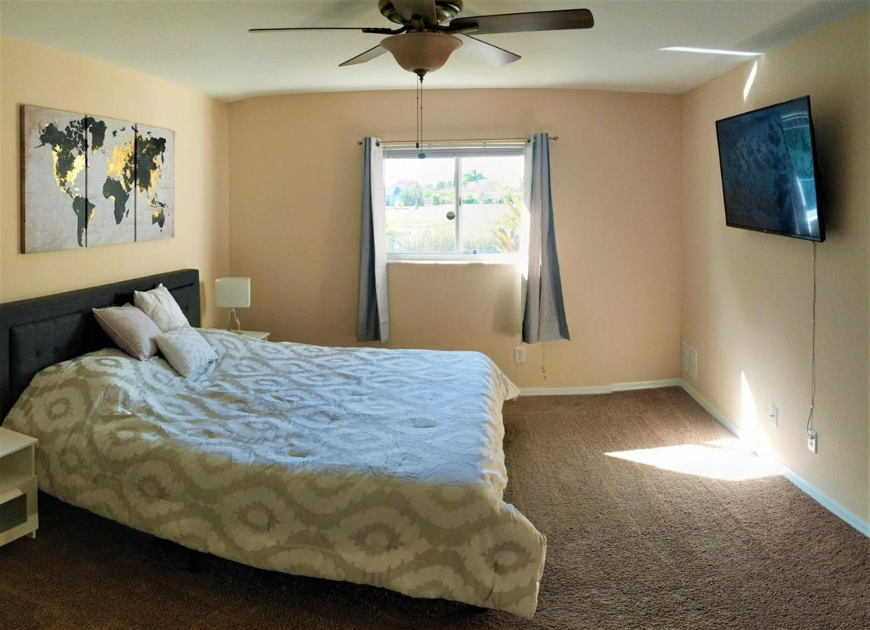 Luhna 3 Bed / 2 Bath Canalfront Heated Pool Hébergement de vacances